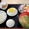 御食事処 友 - 料理写真:刺身定食