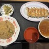 大阪塩系ラーメン しおや