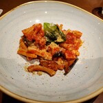 The Kitchen Salvatore Cuomo GINZA - 
