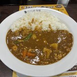 CoCo壱番屋 - 料理写真:
