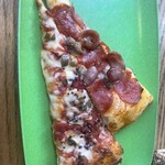 045 Pizza MYRO 2nd - 