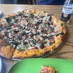 045 Pizza MYRO 2nd - 