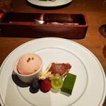 The Kitchen Salvatore Cuomo GINZA - 