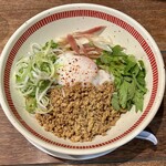 麺屋 ほぃ - ほぃのまぜそば