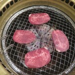 やきにく 燈火園 - 