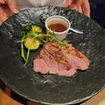 The Kitchen Salvatore Cuomo GINZA - 