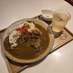 ヤドカリー - 