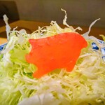 とんかつ 小やじ - 