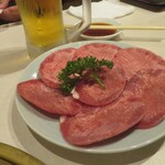 やきにく 燈火園 - 