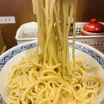 つけめん桜の如く - ビヨヨーン