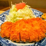 とんかつ 小やじ - 