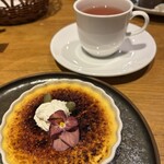 野菜がおいしいレストラン LONGING HOUSE - 