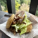 あまてらすの隠れcafe - 