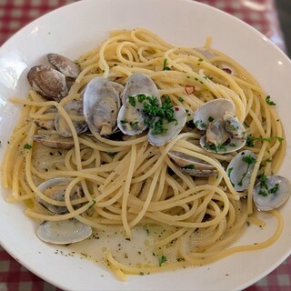 トラットリア・マツモト_0