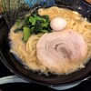 横浜家系ラーメン春吉家 志免店