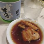 やきにく 燈火園 - 