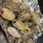 お好み焼き鉄板酒場どろ - 