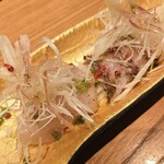 炭火焼き ヒノカミ - 