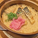 炭火焼き ヒノカミ - 