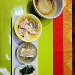 たけちゃん食堂 - 