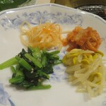 やきにく 燈火園 - 