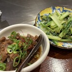 お好み焼き鉄板酒場どろ - 