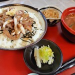 旬食健美  田しろ - 