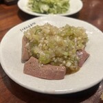 もつ煮込み専門店 沼田2nd - 