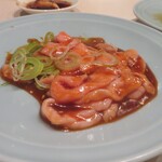 やきにく 燈火園 - 