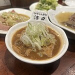 もつ煮込み専門店 沼田2nd - 