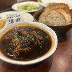 もつ煮込み専門店 沼田2nd - 