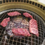 やきにく 燈火園 - 