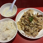 大阪王将 - 