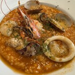 セット リップ - 料理写真: