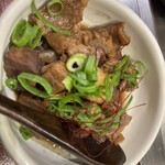 お好み焼き鉄板酒場どろ - 