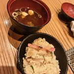 炭火焼き ヒノカミ - 