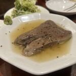 もつ煮込み専門店 沼田2nd - 