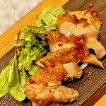 炭火焼き ヒノカミ - 