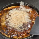 お好み焼き鉄板酒場どろ - 