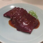 やきにく 燈火園 - 