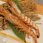 炭火焼き ヒノカミ - 