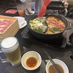 しゃぶ葉 上田中央店 - 