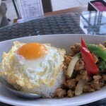 プーケットオリエンタル - 