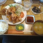 キッチン ほりぐち - 