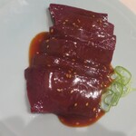 やきにく 燈火園 - 