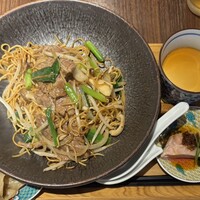 中国菜エスサワダ - 