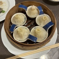 中国料理 盤古殿 新横浜プリンスホテル店 - 