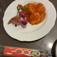 中国料理 盤古殿 新横浜プリンスホテル店 - 