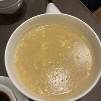 中国料理 盤古殿 新横浜プリンスホテル店 - 