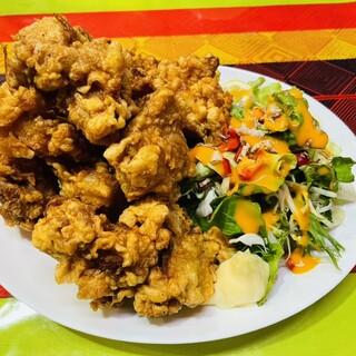 たけちゃん食堂_0